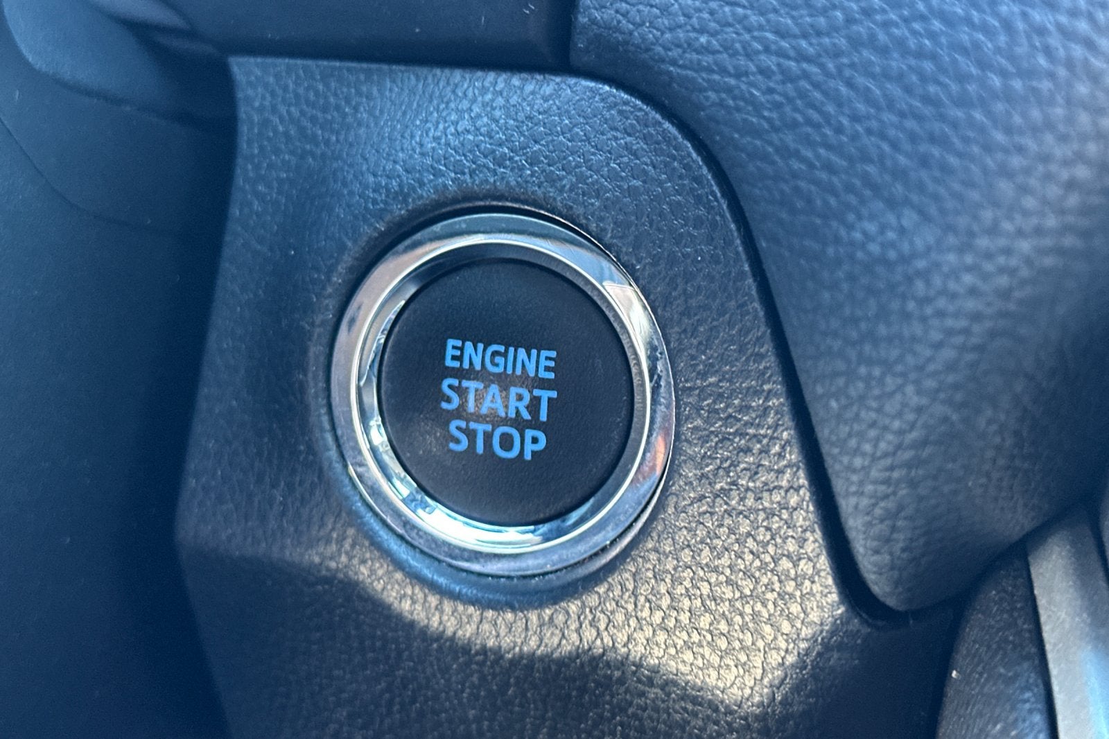 2021 Toyota RAV4 XLE 4D Sport Utility