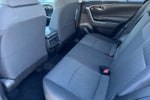 2021 Toyota RAV4 XLE 4D Sport Utility
