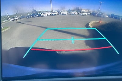 2021 Toyota RAV4 XLE 4D Sport Utility