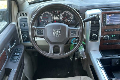2012 RAM 2500 Laramie