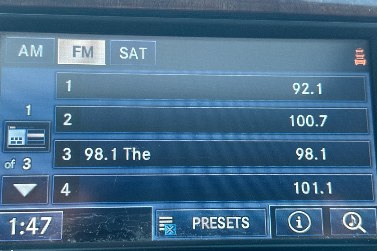 2012 RAM 2500 Laramie