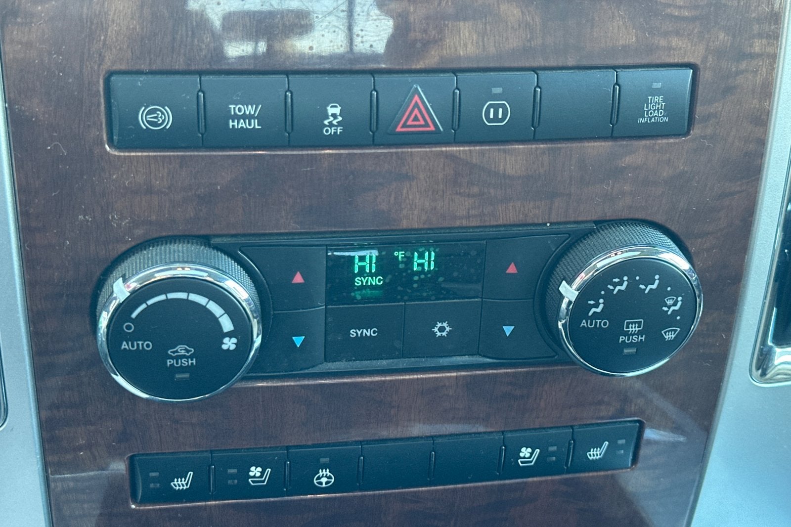 2012 RAM 2500 Laramie