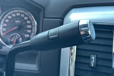 2012 RAM 2500 Laramie