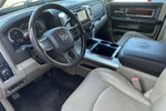 2012 RAM 2500 Laramie