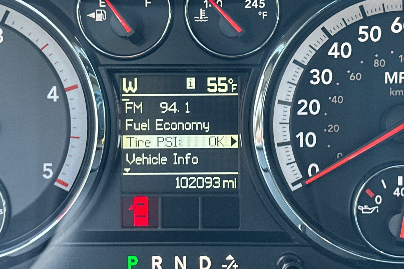 2012 RAM 2500 Laramie