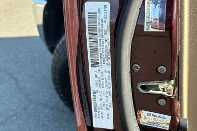 2012 RAM 2500 Laramie