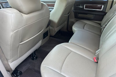 2012 RAM 2500 Laramie