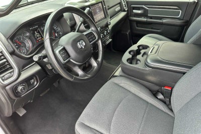 2021 RAM 2500 Big Horn