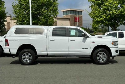 2021 RAM 2500 Big Horn