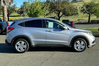 2019 Honda HR-V EX