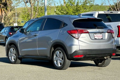 2019 Honda HR-V EX