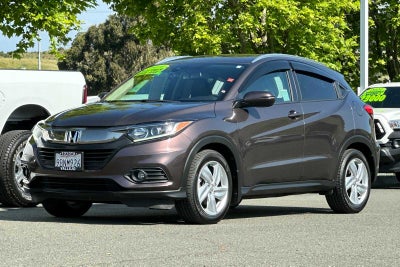 2019 Honda HR-V EX-L