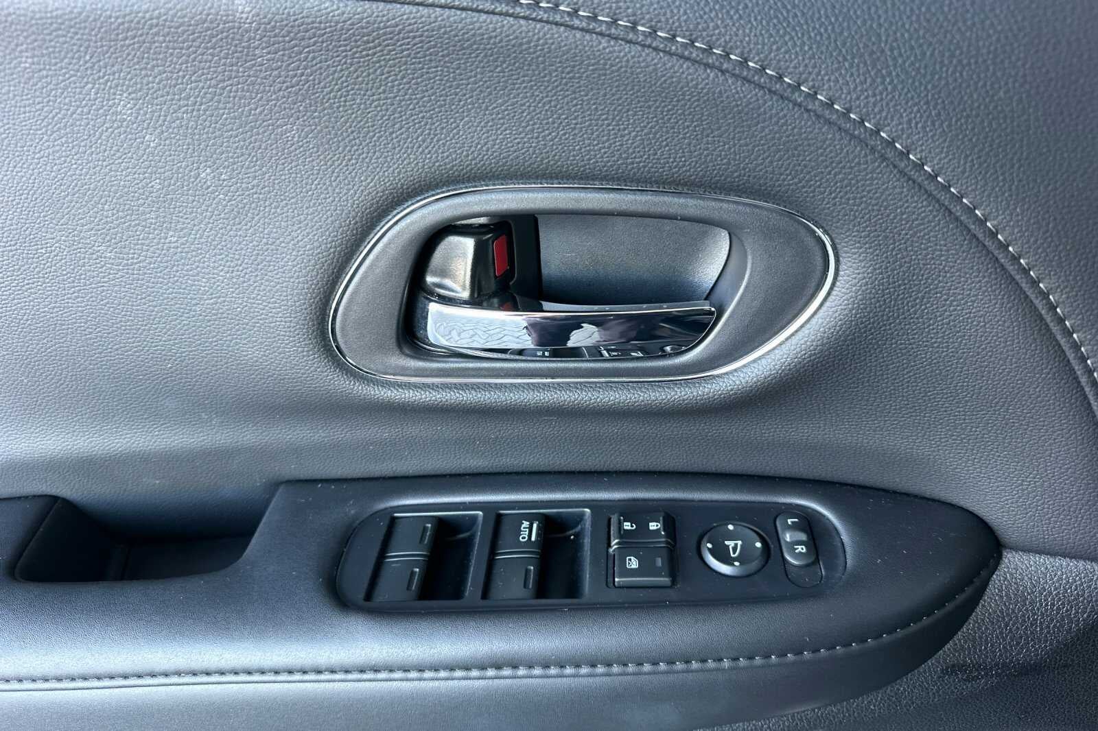 2019 Honda HR-V EX-L