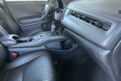 2019 Honda HR-V EX-L