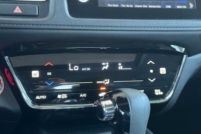 2019 Honda HR-V EX-L