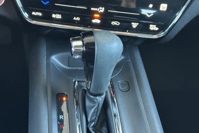 2019 Honda HR-V EX-L