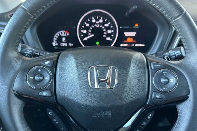 2019 Honda HR-V EX-L