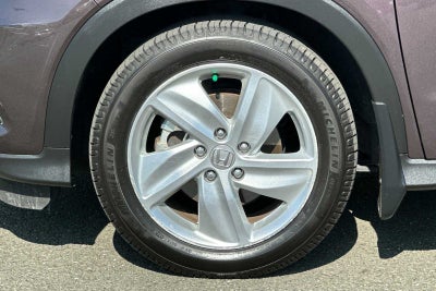 2019 Honda HR-V EX-L