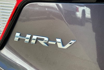 2019 Honda HR-V EX-L