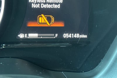 2019 Honda HR-V EX-L