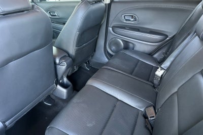 2019 Honda HR-V EX-L