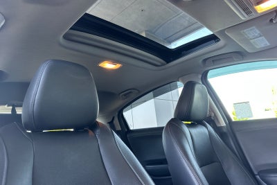 2019 Honda HR-V EX-L