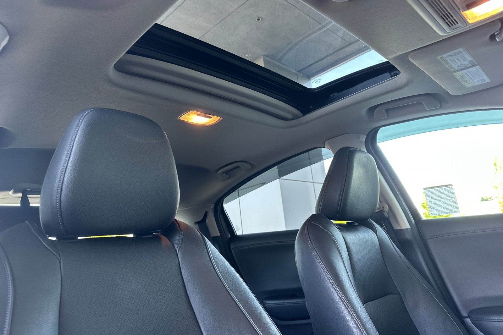 2019 Honda HR-V EX-L