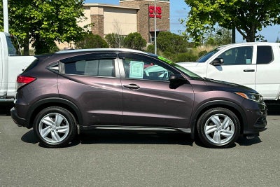 2019 Honda HR-V EX-L