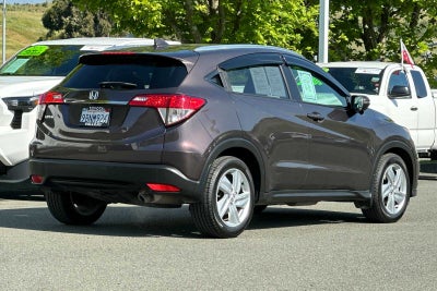2019 Honda HR-V EX-L