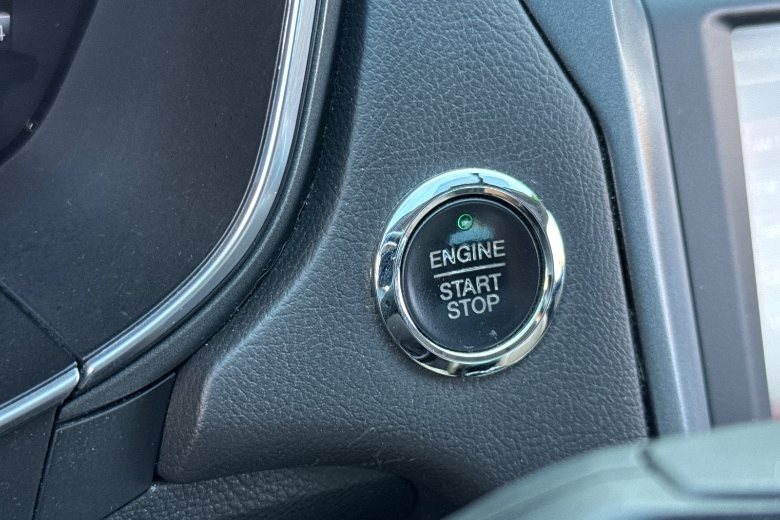 2014 Ford Fusion Energi Titanium