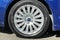 2014 Ford Fusion Energi Titanium