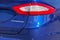 2014 Ford Fusion Energi Titanium