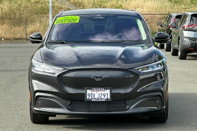 2022 Ford Mustang Mach-E California Route 1