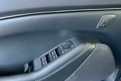 2022 Ford Mustang Mach-E California Route 1