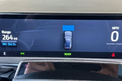 2022 Ford Mustang Mach-E California Route 1