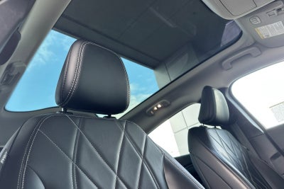 2022 Ford Mustang Mach-E California Route 1