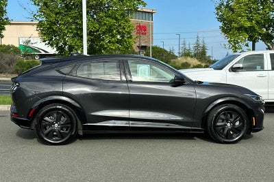 2022 Ford Mustang Mach-E California Route 1