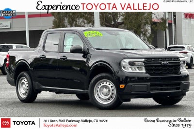 2024 Ford Maverick XL