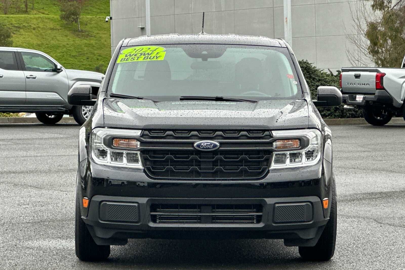 2024 Ford Maverick XL