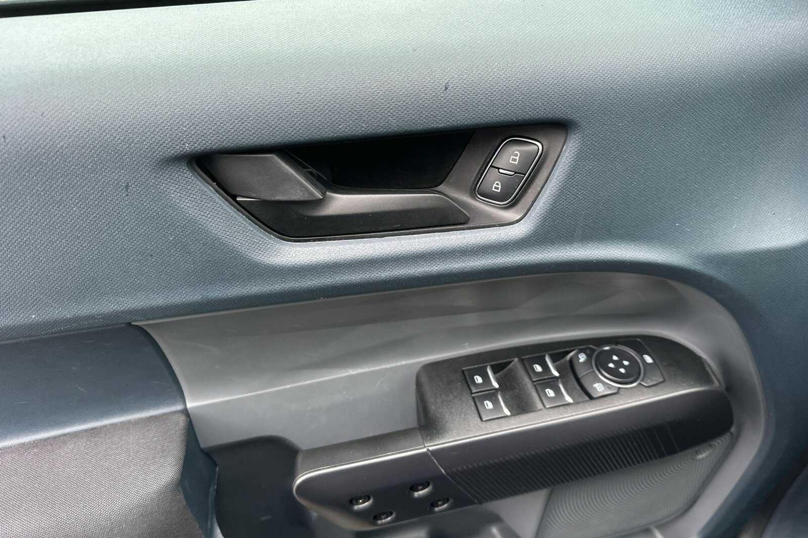 2024 Ford Maverick XL