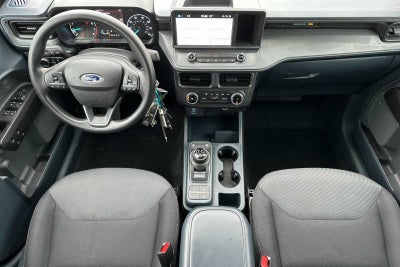 2024 Ford Maverick XL