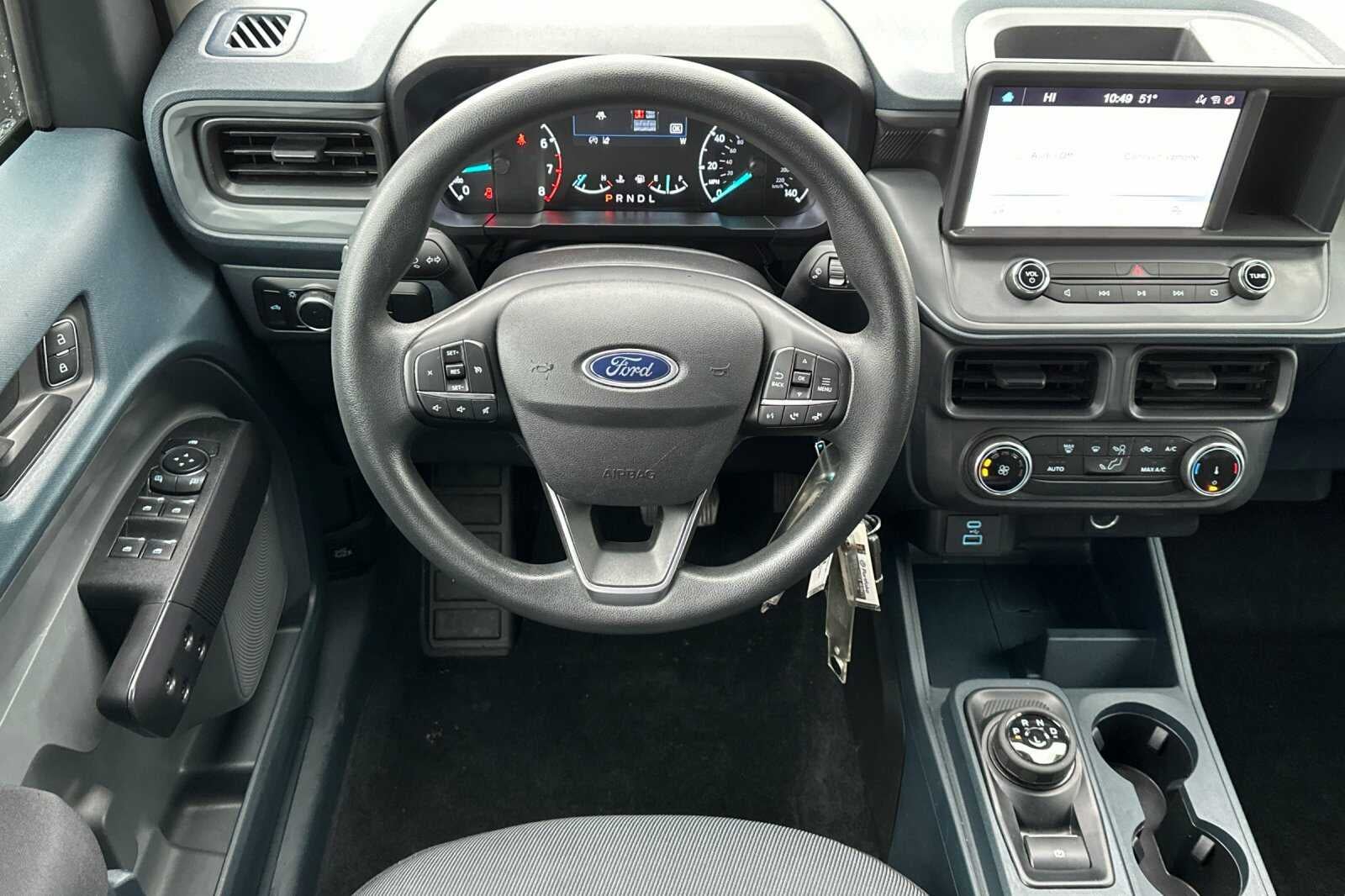 2024 Ford Maverick XL