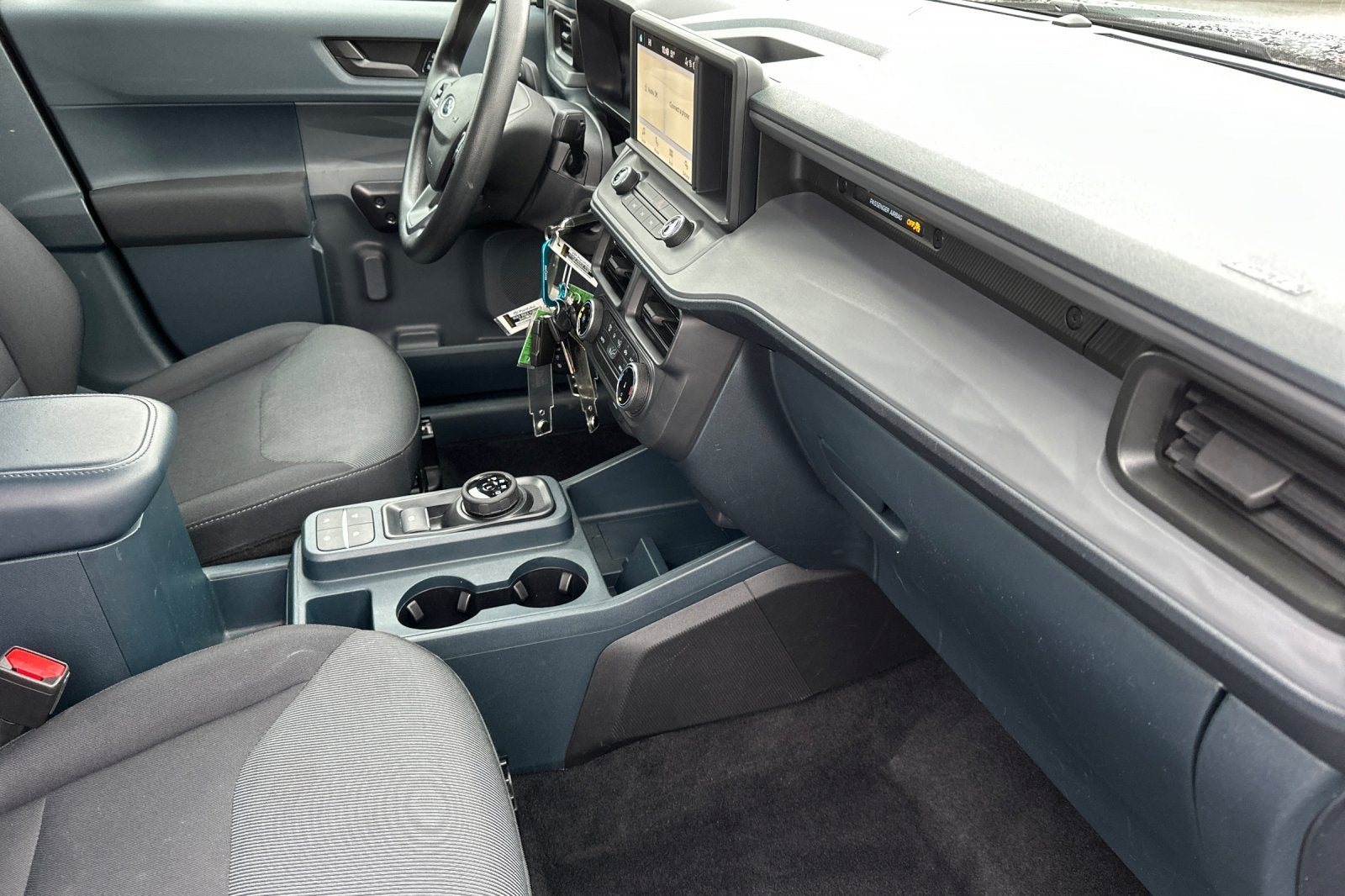 2024 Ford Maverick XL