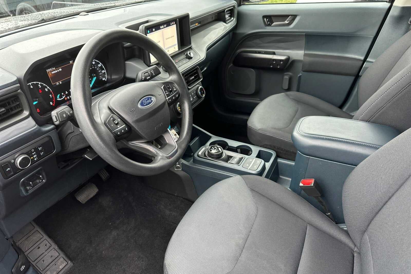 2024 Ford Maverick XL