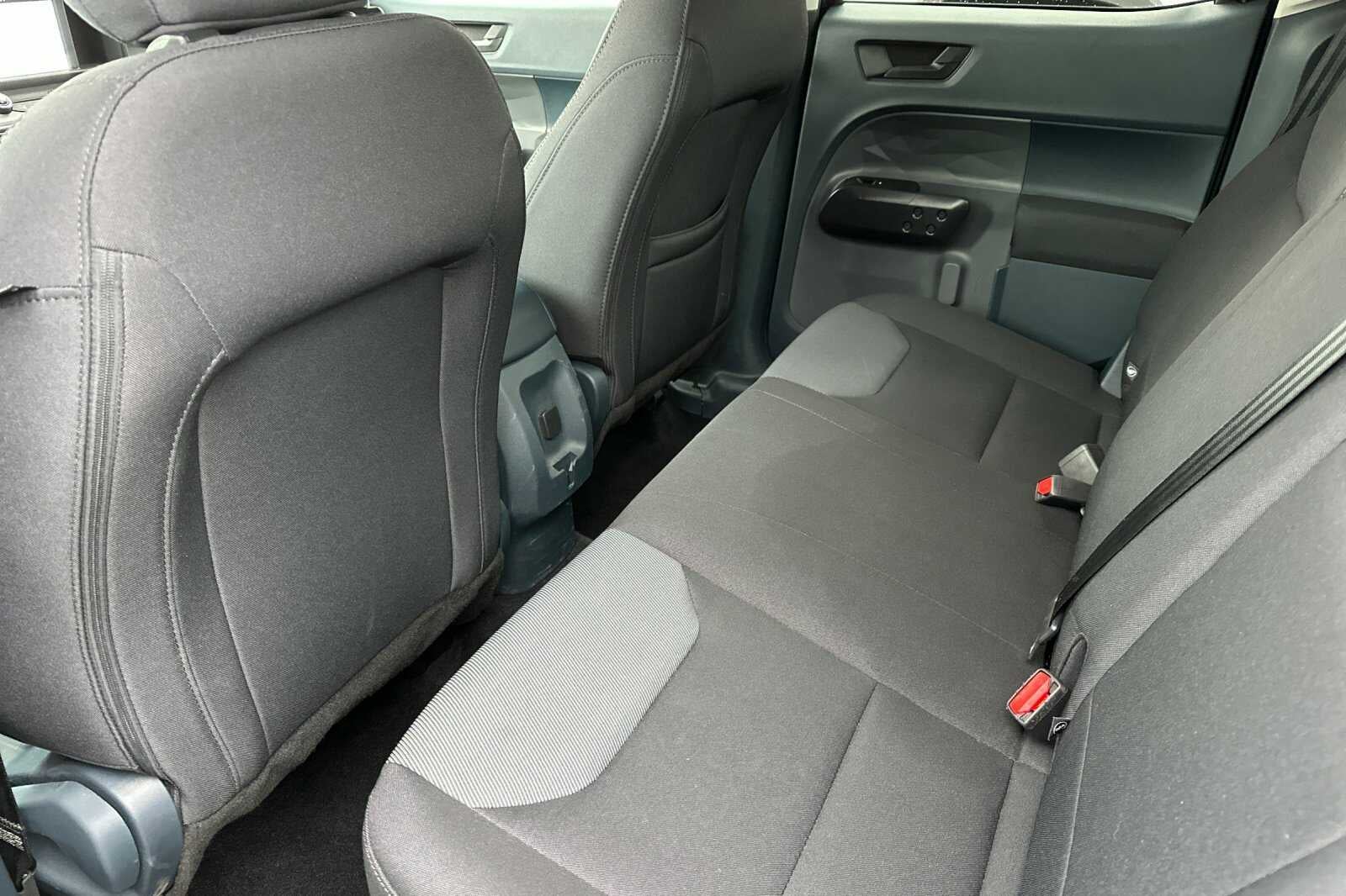 2024 Ford Maverick XL