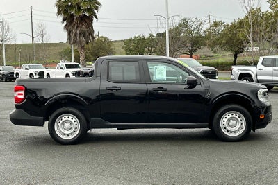 2024 Ford Maverick XL