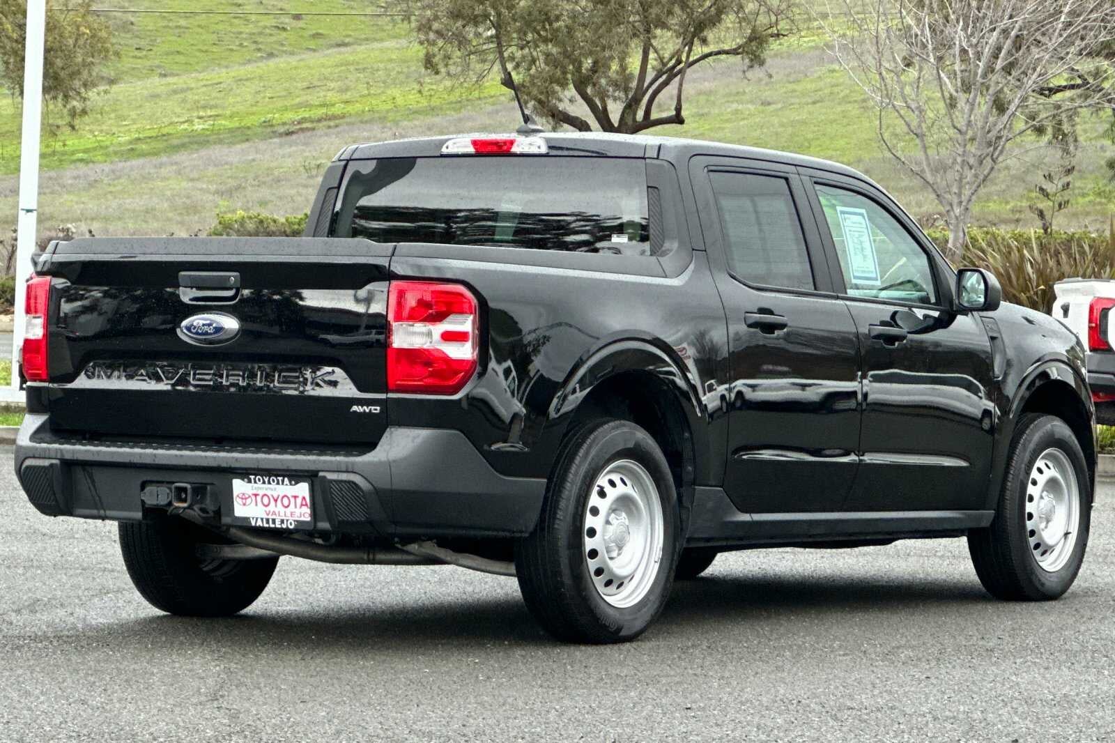 2024 Ford Maverick XL