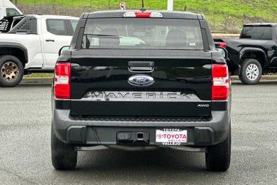 2024 Ford Maverick XL