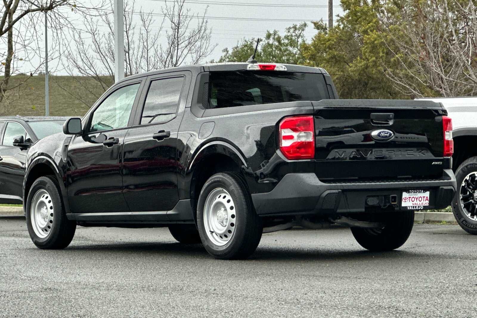 2024 Ford Maverick XL