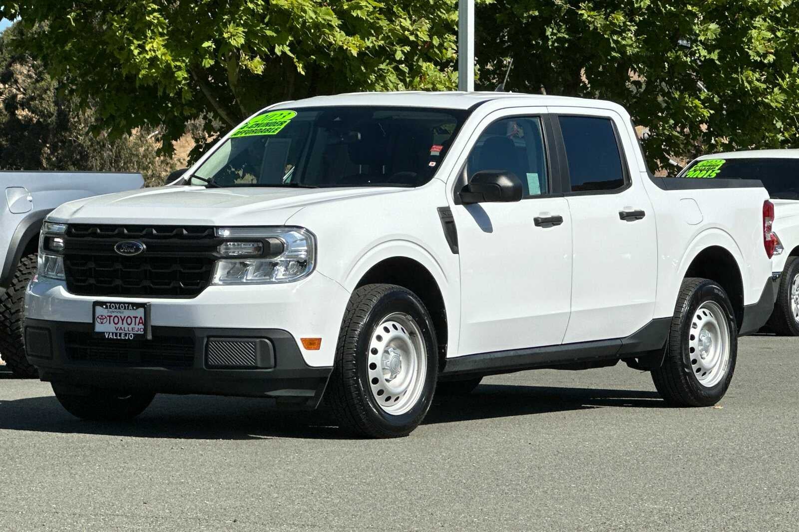 2023 Ford Maverick XL
